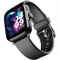 boAt Ultima Call Smart Watch with 1.83" HD Display