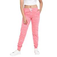 Li'l Tomatoes Girls Cotton Trackpant