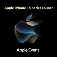 Apple iPhone 15 Series Launch Date in India