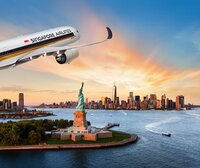 Skyscanner : Cheapest flight to Singapore from Rs.10360