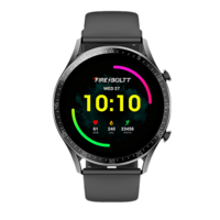 FIRE-BOLTT Talk 2 Pro BSW118 Smartwatch with Bluetooth Calling