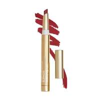 MyGlamm Ultimatte Long Stay Matte Lipstick-Vixen (Purple)-1.3 g | With Hyaluronic Filling Spheres | Long Lasting Lipstick | Matte Lipstick