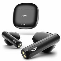 Mivi DuoPods A250 [Just Launched] TWS with Dual Connectivity