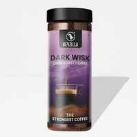 Bevzilla Dark Wish Dark Roast Coffee - 200gm