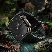 Dive Evo  5.0 (5) 1.95" HD Display with Bluetooth calling