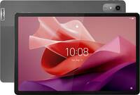 New Launch Lenovo Tab P12 on Get extra ₹3000 off on Answering quiz
