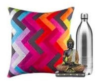 Flat Rs.50 Cashback on Paytm Wallet. Min Order Value Rs 500. Valid once per Paytm account