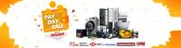 Vijay Sales Pay Day Sale: Up to 70% Off + Up to Rs.7500 Instant Discount (Bank Offers)