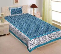 Up to 83% Off on Bedsheets