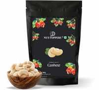 Nut Toppers Cashew W320 500g
