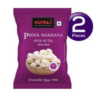 Nutraj Phool Makhana 200g