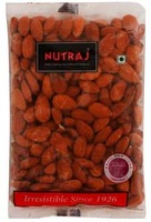 Nutraj Classic Almond Kernel 200g