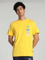 Up to 65% Off on Puma Men T-Shirts