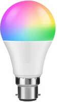 H Decor 9 W Decorative B22 D LED Bulb on Flipkart
