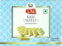 Kaju Katli Box 200g