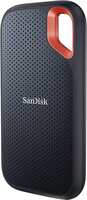 SanDisk 4TB Extreme Portable SSD 1050MB/s R, 1000MB/s W