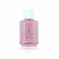 FACESCANADA Nail Enamel Remover - Transparent 01 | 30 ml | Enriched With Vitamin E | Non Drying Formula | Gentle Nail Polish Remover | Acetone Free | Cruelty Free