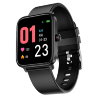 Fire-Boltt Ninja Pro Max Plus 1.83 Smartwatch