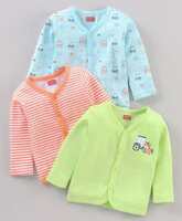 Firstcry The Wow Deal - Buy 5 at 60% Off Else Get 50% Off & More Offers