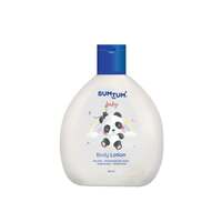 Bumtum 200 ML Rice and Milk Natural Baby Body Lotion for Babies/Child/Kids All Skin Type Moisturizer Nourishing for Baby No Sulphates, No Parabens (Floral Fragrance, 0-5 Year). Apply coupon 