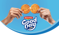 Assured Reward with every pack of GoodDay Biscuits of 600gm