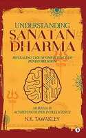UNDERSTANDING SANATAN DHARMA  Paperback 

