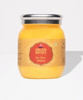 HIMALAYAN NATIVES Cow ghee original - 1000ml