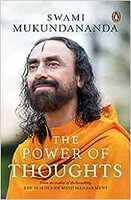 The Power Of Thoughts  Paperback  Book

