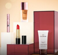 Cliq Make Up Fest [5-10 sep] - Up to 50% Off on Top Beauty Brands
