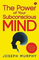 THE POWER OF YOUR SUBCONSCIOUS MIND 
Paper back   Book