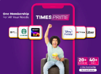 Free Times Membership Annual Membership for Visa Signature Credit Card Holders