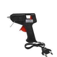 Electronic Spices RL-GG001 Mini Hot Glue Gun 40W With 1M Wire for Class Project for Kids Art DIY Craft Projects and Quick Home Repairs