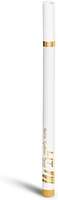 MyGlamm LIT Matte Eyeliner Pencil-On Fleek (Yellow)-1.14 gm | Waterproof Matte Finish| Precision Eyeliner Pencil with Intense Colour Payoff
