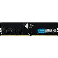 Crucial RAM 16GB DDR5 5600 MHz CL46 (16Gbit) Desktop Memory CT16G56C46U5