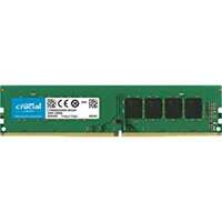 Patriot Memory 32GB DDR4 3200MHz CL 22 Desktop Memory RAM (PSD432G32002)