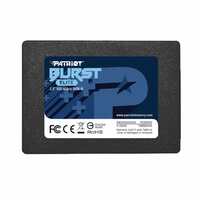  Patriot Memory  960GB 2.5 SATA III SSD 