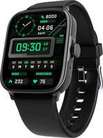  boAt Ultima Connect Advanced BT Calling,700+Active Modes Smartwatch  (Beige Strap, Free Size)