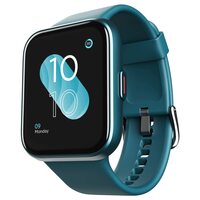 boAt Xtend Talk Smart Watch with Advanced Dedicated Bluetooth Calling Chip, Built-in Alexa, 1.69" HD Display