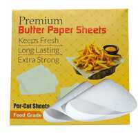 Parchment Paper Rounds Cake Pan Liner Circles, Precut for Cake Baking in Cheesecake Pan Springform Pan and Tart Pan 9 Inc- 100 pcs