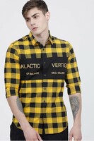 Locomotive Men's Shirt from Rs.296