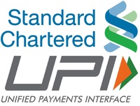 Earn 100 rewards points per 100 spend through UPI (Select users)