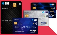 SBI RuPay Platinum/Select debit cards - Flat 250 off on min. 2 ticket purchased on bookmyshow