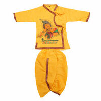 Zepto Kids Janmasthmi Festival  Dress , Mukut , Mala  , Bansuri  and many more  starting  at Rs 24 