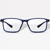LENSKART BLU Zero Power Blue Cut Computer Glasses - LB E13738