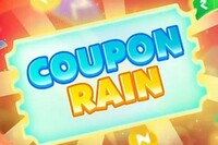 Flipkart Coupon Rain Game - Play & Win upto Rs.150