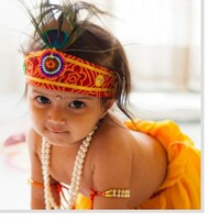 Babyorgano Janmastmi Sale - Up to 45% Off + Extra 12% Off on All Products