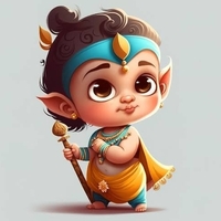 Contest Janmashtami | Comment and Win Amazon Voucher