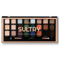 Profusion Cosmetics Sultry Artistry Palette, Multiple, 28 g