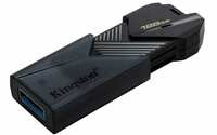 Kingston DataTraveler Exodia Onyx 128GB USB-A Flash Drive | USB 3.2 Gen 1