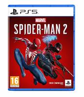 Preorder - PS5 Spiderman 2 Standard Edn